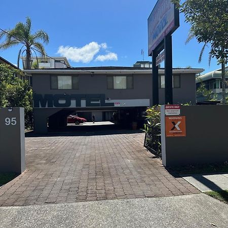 Gold Coast Airport Motel - Only 300 Meters To Airport Terminal Exterior photo