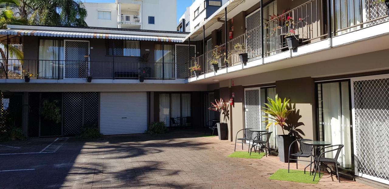 Gold Coast Airport Motel - Only 300 Meters To Airport Terminal Exterior photo